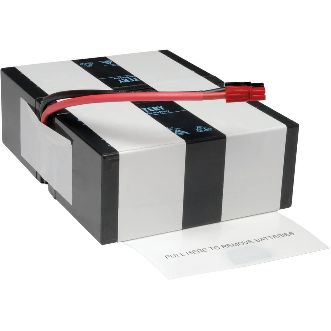 2U UPS Replacement Battery Cartridge for select Tripp Lite UPS
