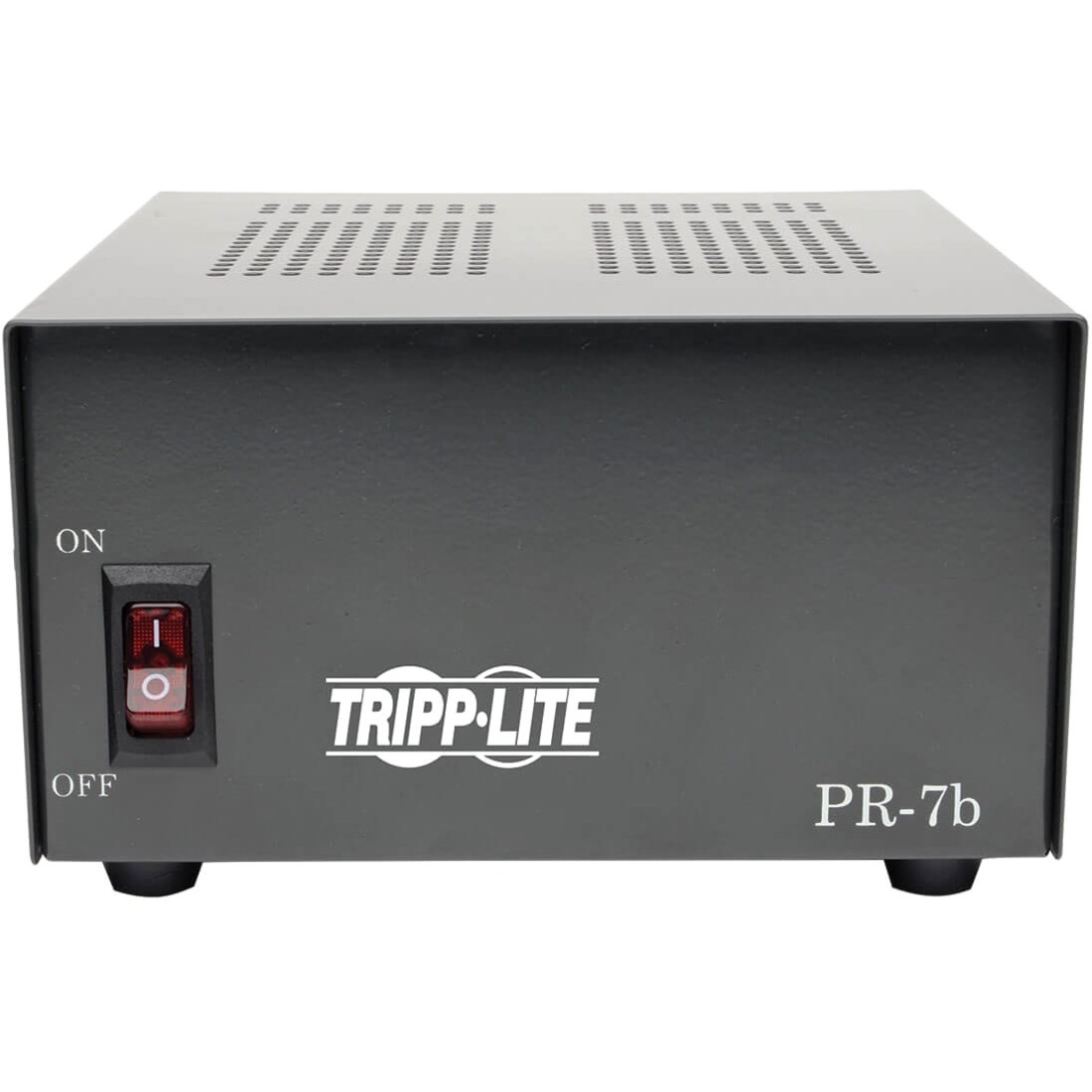 PR 120VAC Power Adapter