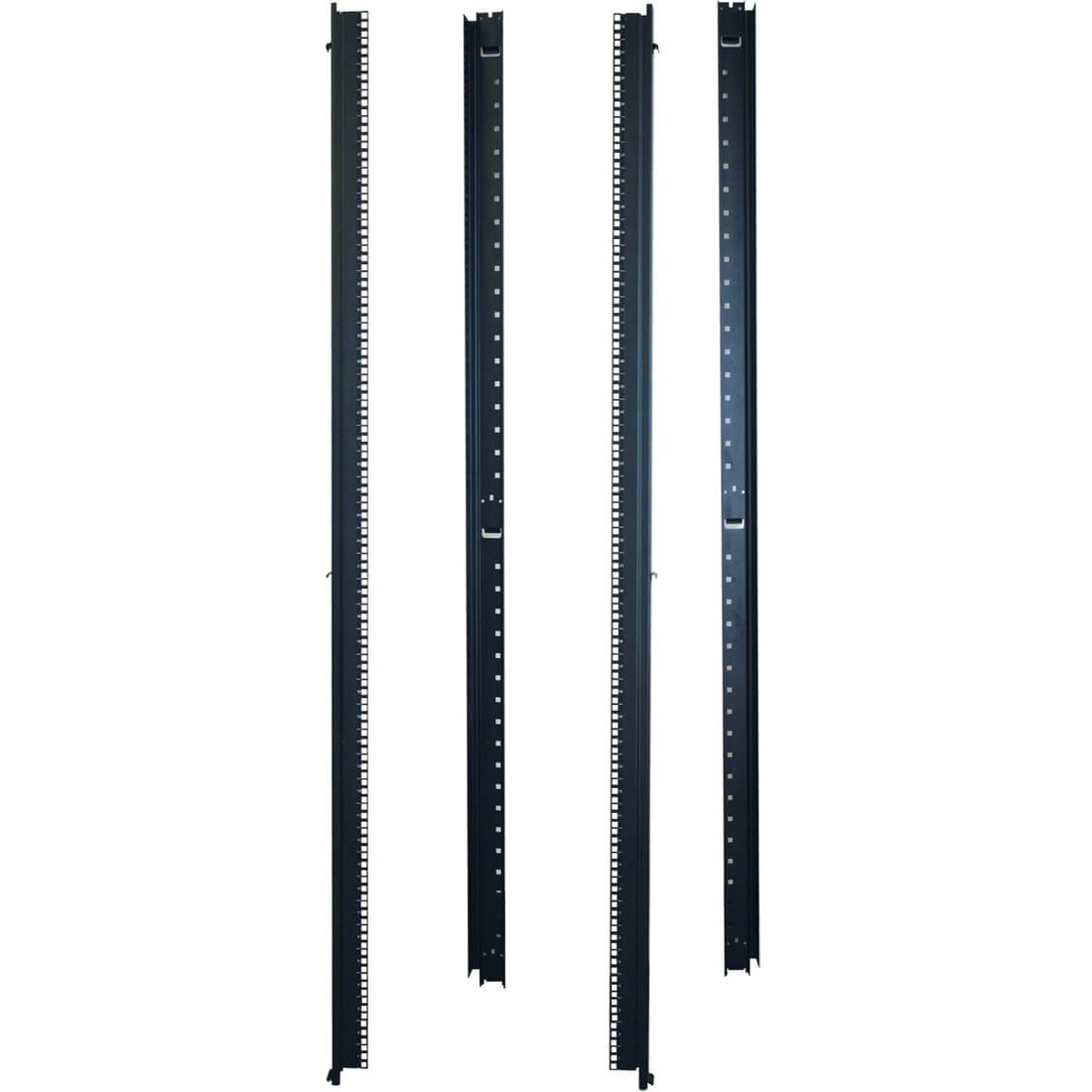 23" Wide Mounting Rail Kit