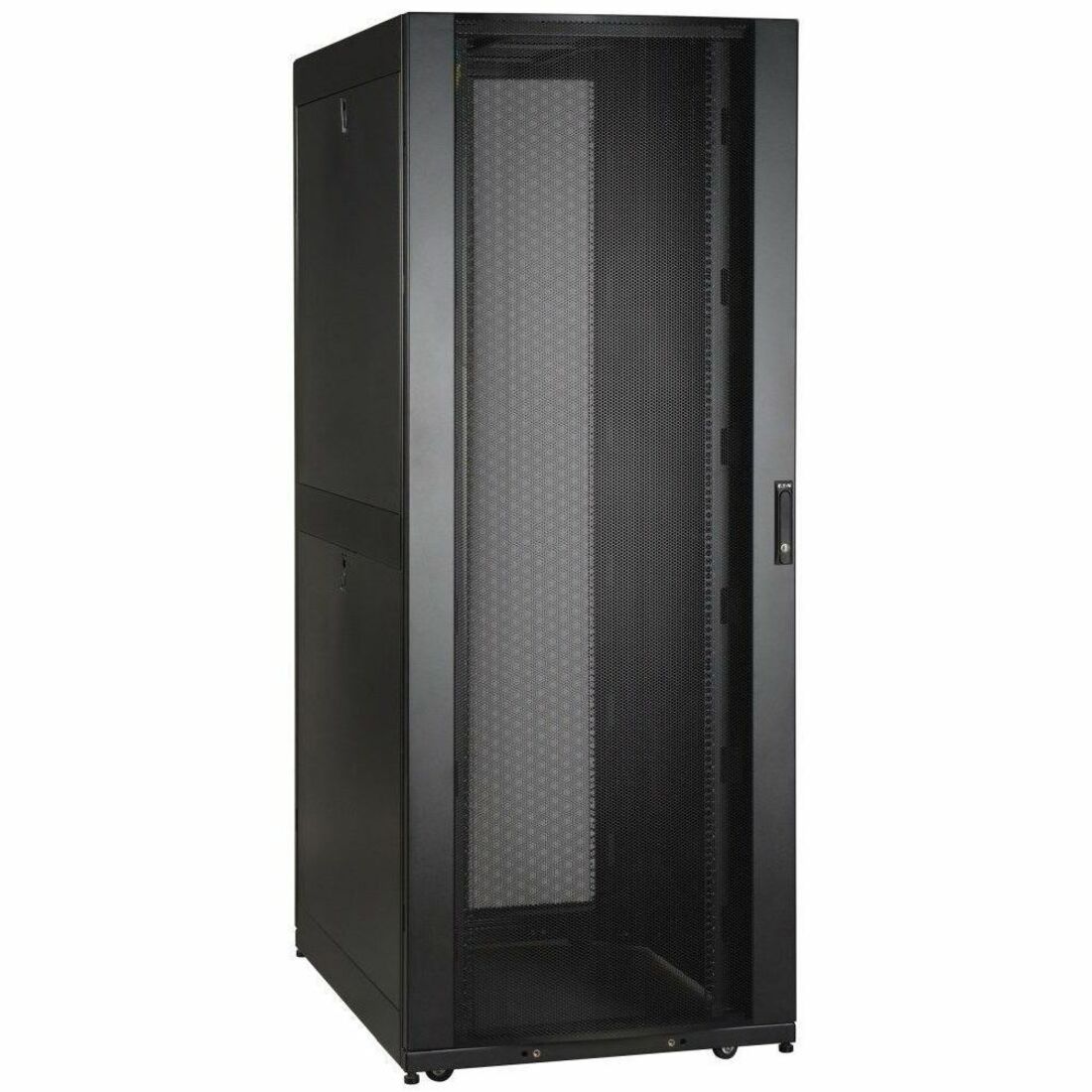SmartRack SR42UBWDSP1 Rack Cabinet