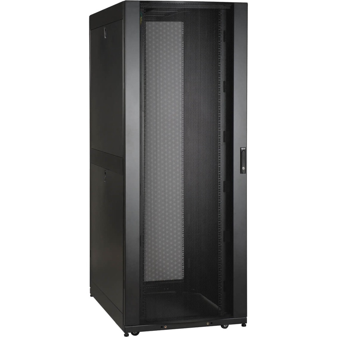 45U SmartRack Wide Premium Enclosure (Includes Doors and Side Panels)