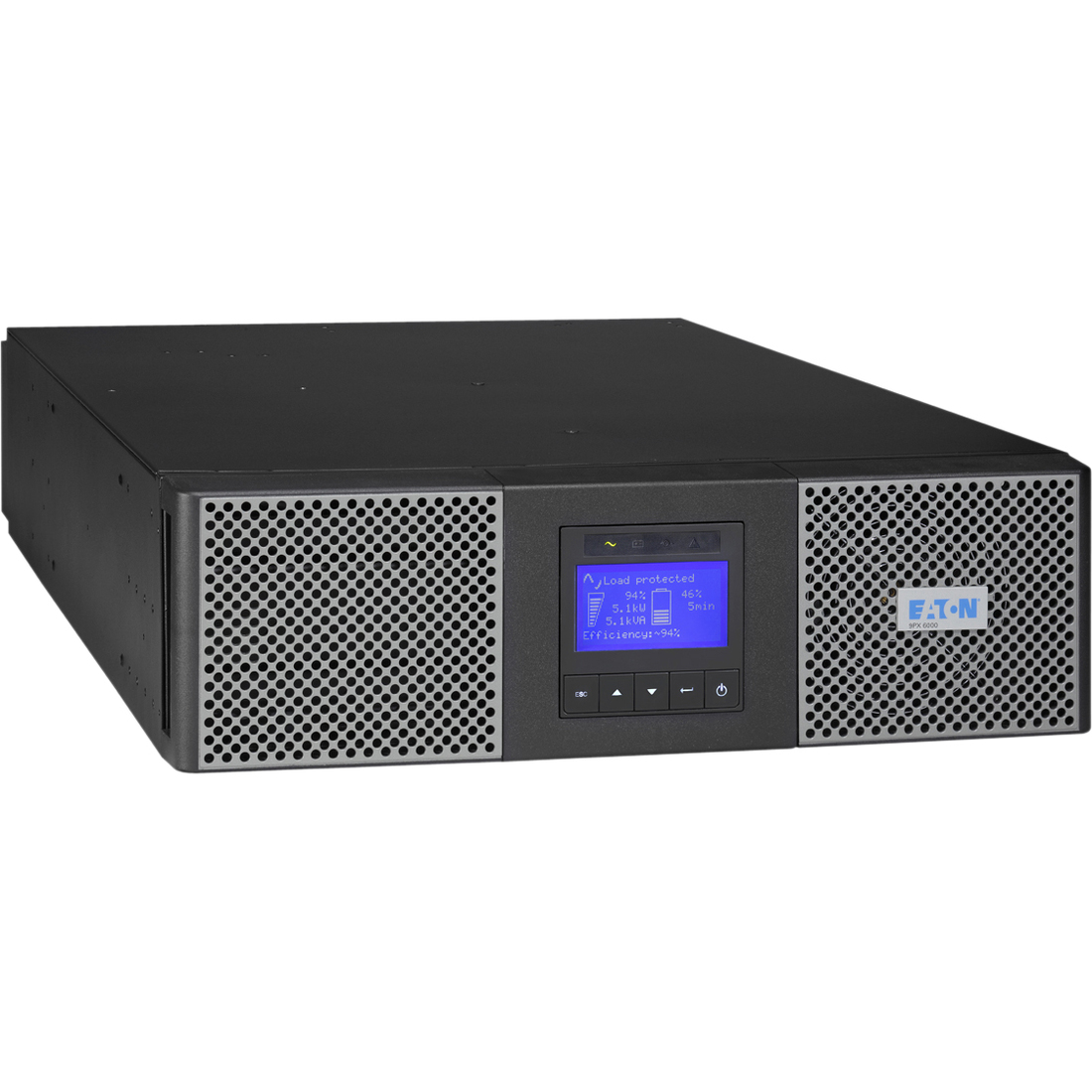 9PX 8kVA Tower/Rack Mountable UPS