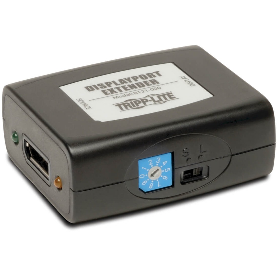 B121-000 Displayport Signal Extender