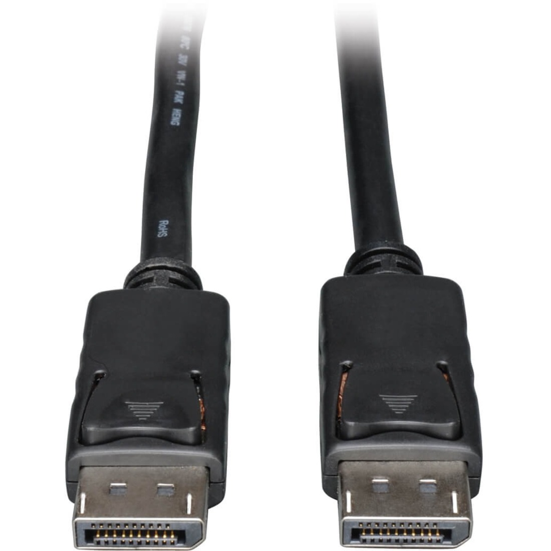 25-ft. Displayport Monitor Cable M/M
