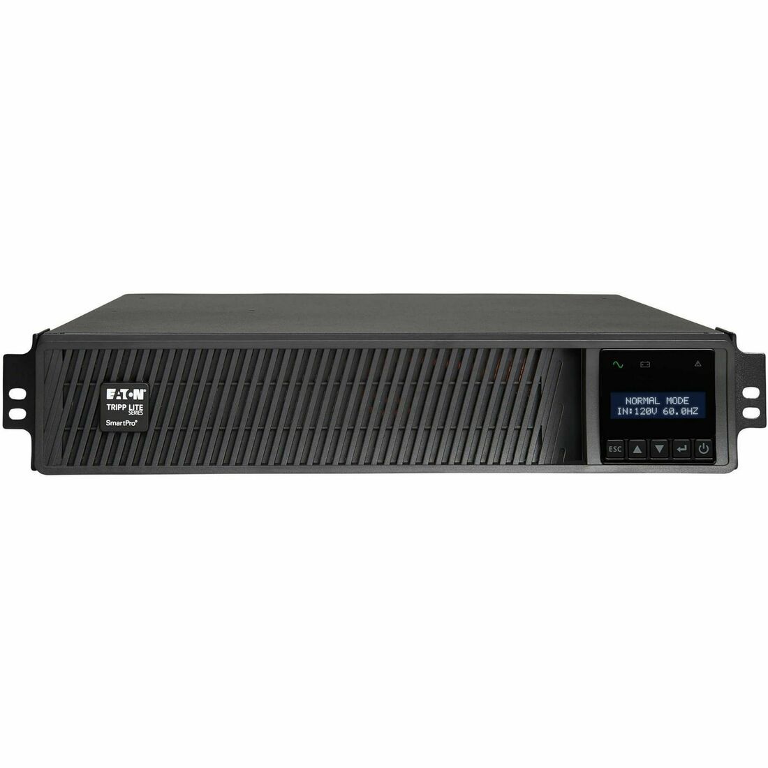 SMART3000RM2UN UPS System with Pre-installed WEBCARDLX