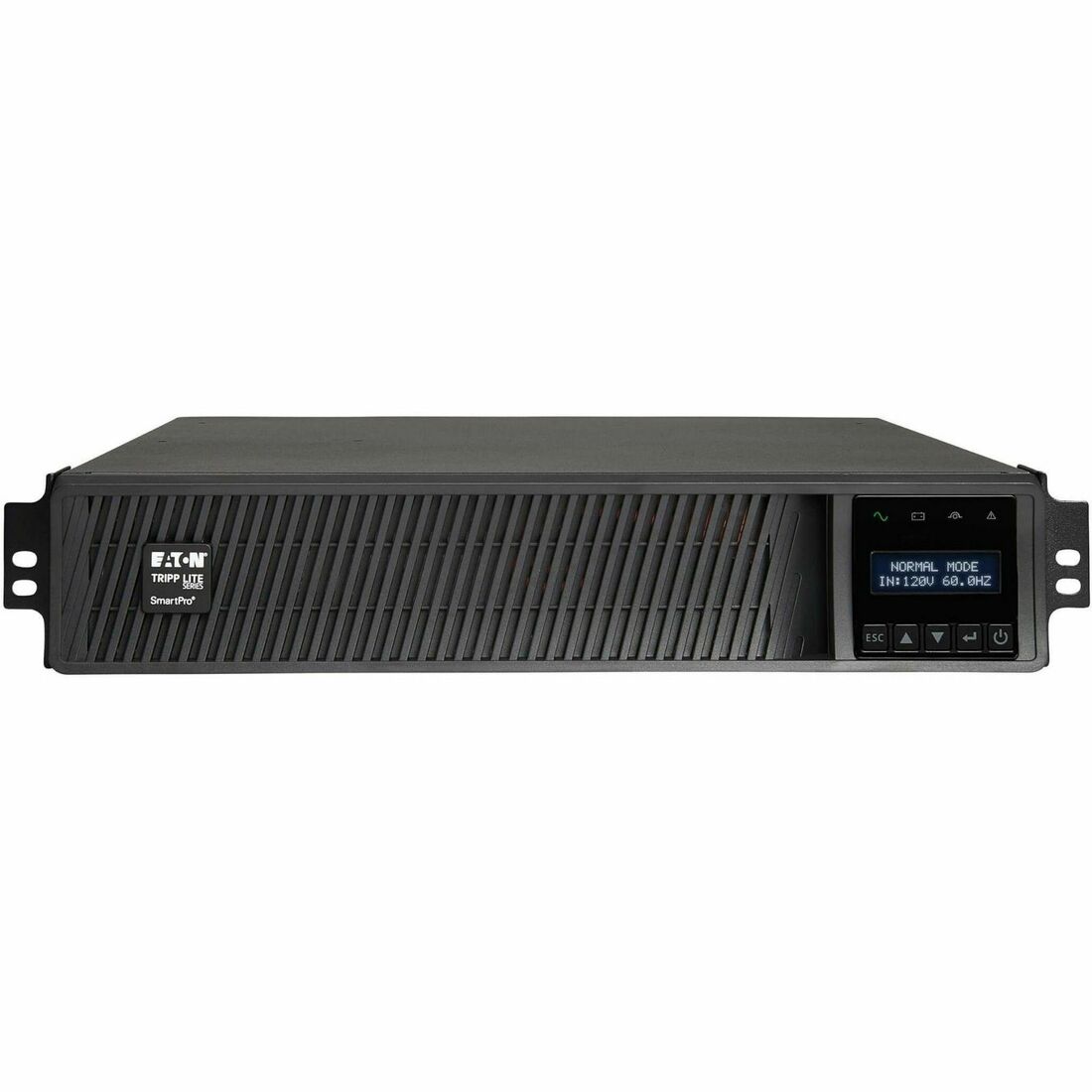 SmartPro SMART2200RM2UN 2200VA Rack-mountable UPS