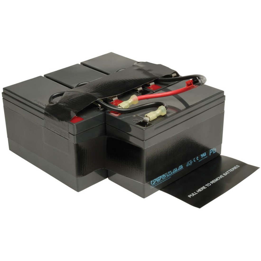 RBC48V-HGTWR Battery Kit