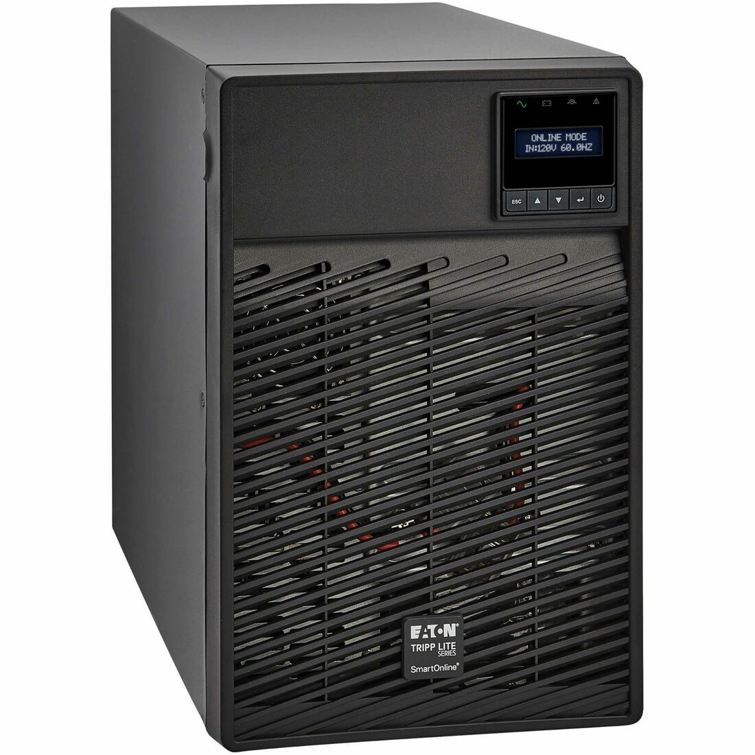 SmartOnline SU1000XLCD 1000VA Tower UPS