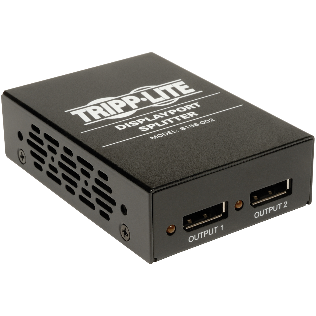 Displayport Multi-Display Splitter/Expander - 2 Port