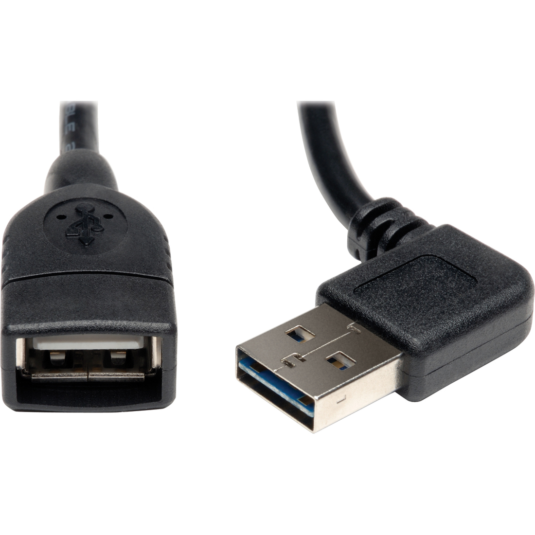UR024-18N-RA USB Extension Data Transfer Cable