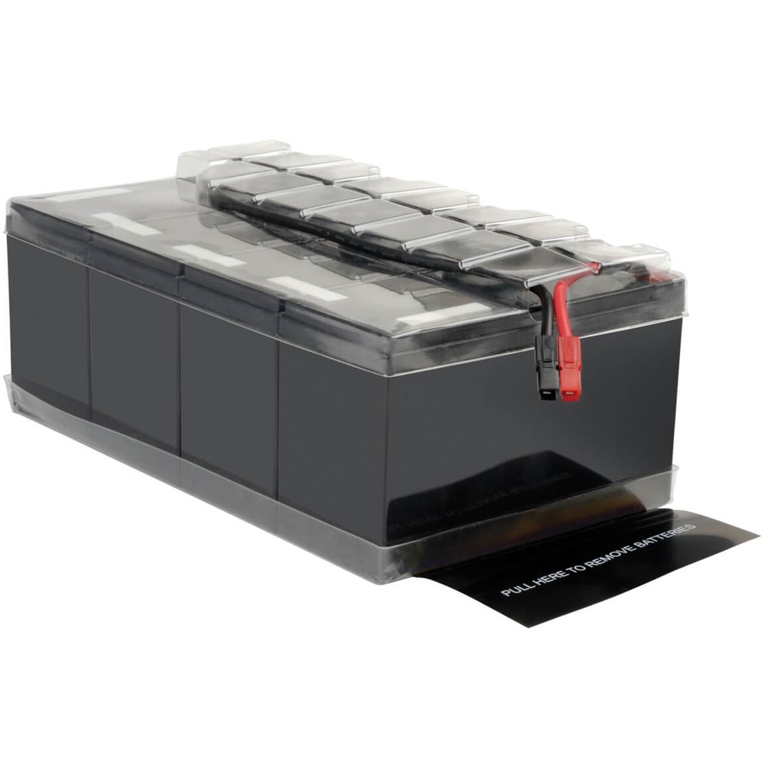 2U UPS Replacement Battery Cartridge for Select Tripp Lite SmartPro UPS