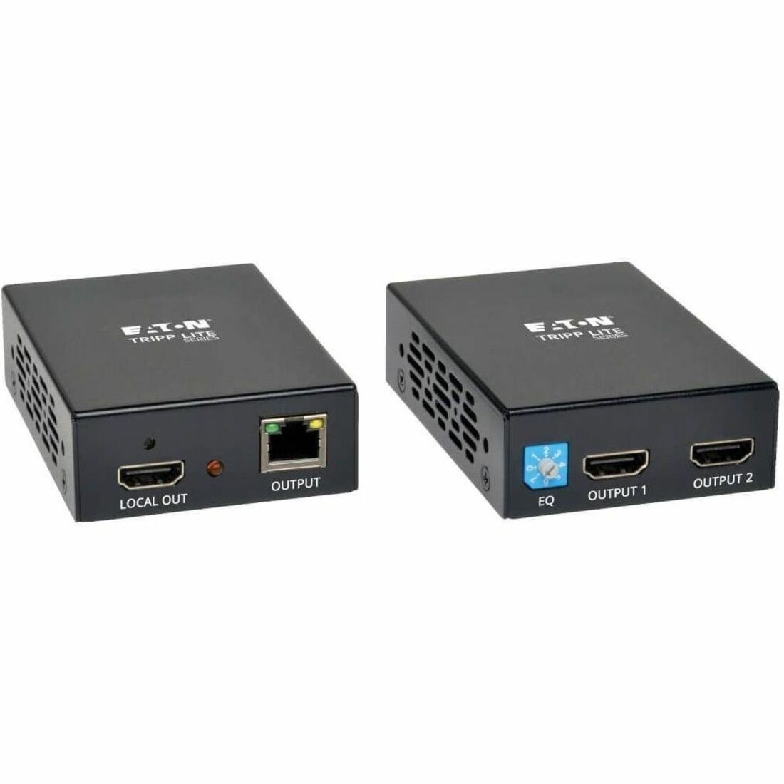 B126-2A1 Video Extender Transmitter/Receiver