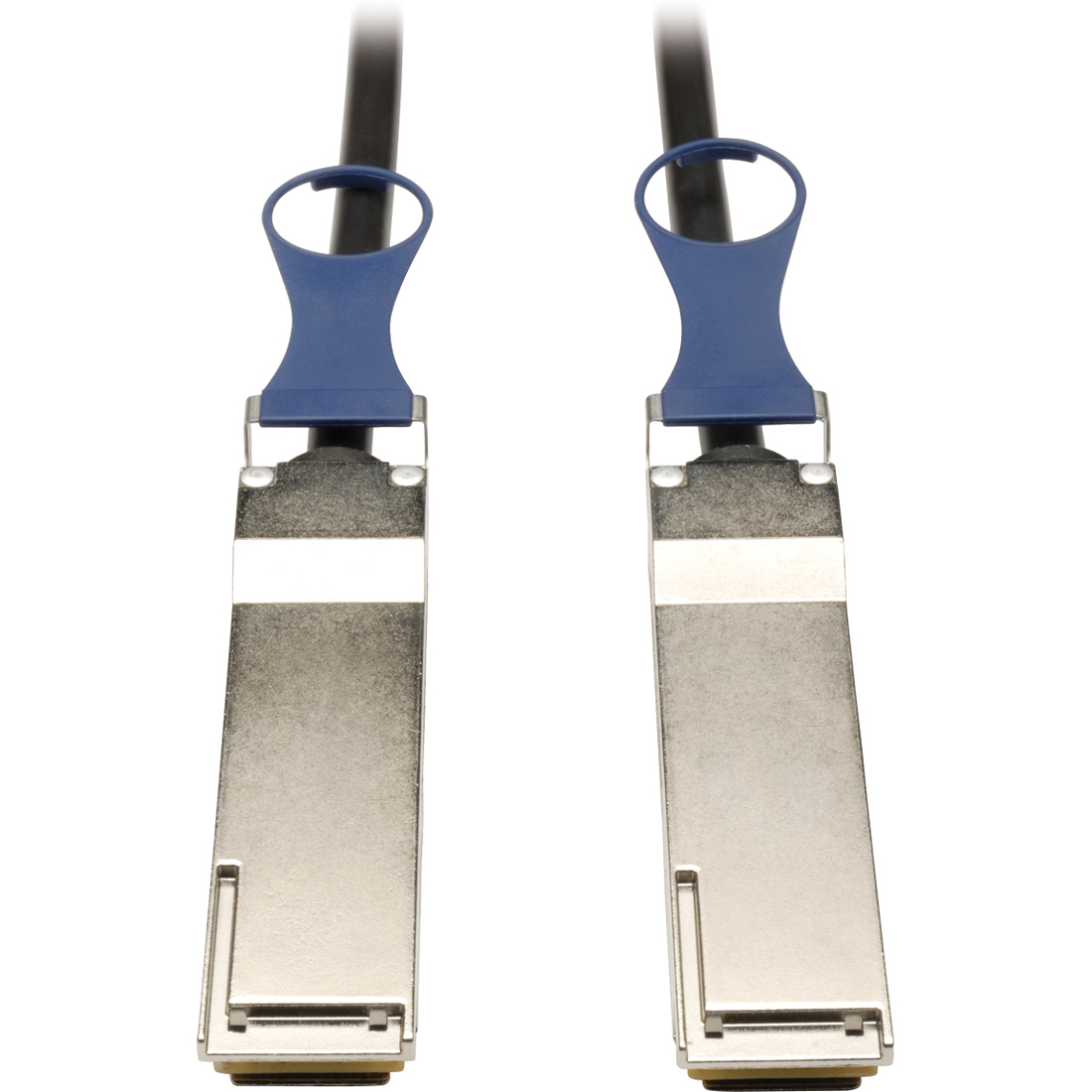 3 Meter QSFP+ to QSFP+ 40Gb Passive DAC Copper Infiniband Cable