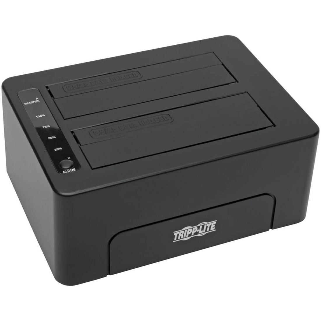 USB 3.0 To Dual SATA Docking / Cloning Station