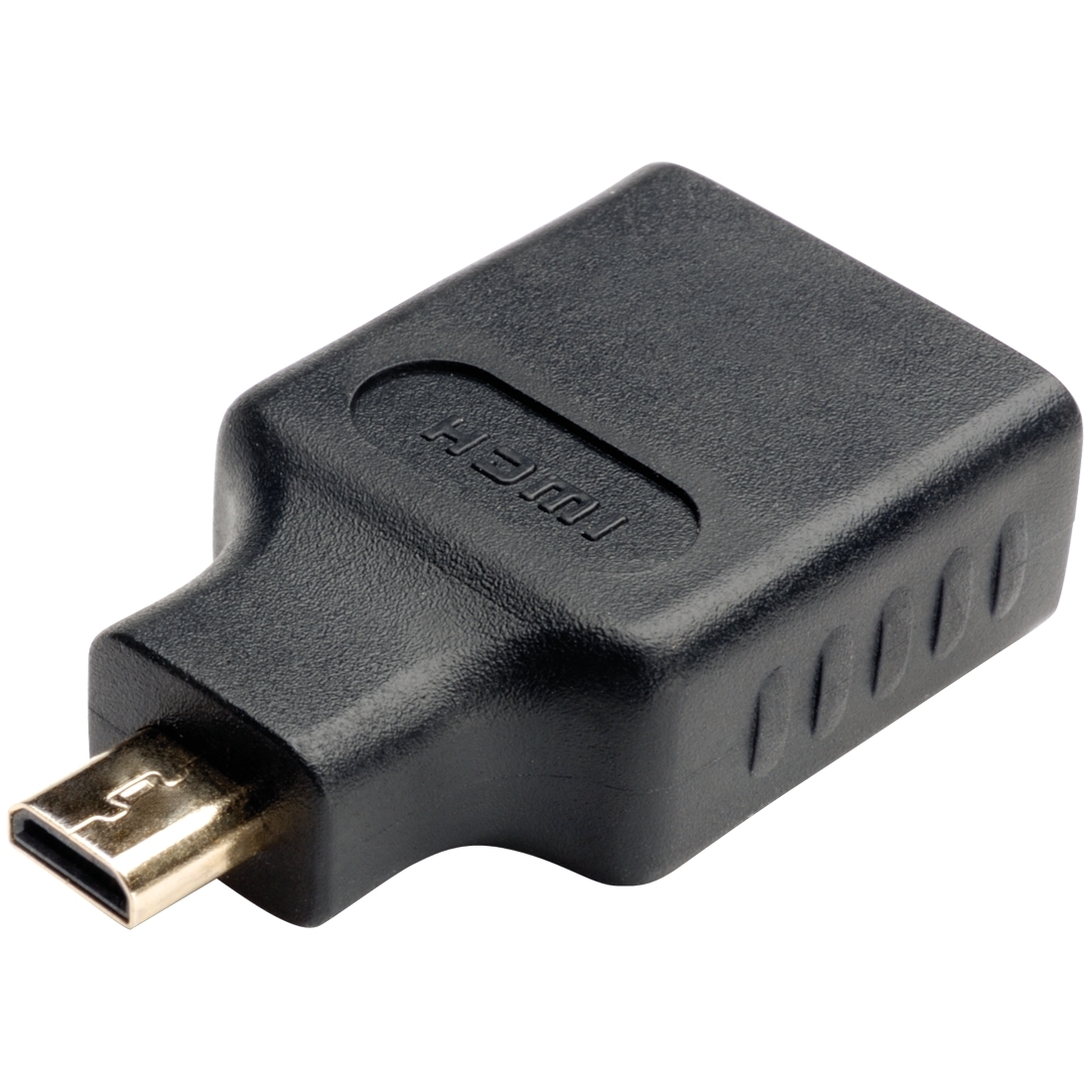 HDMI Female to Micro HDMI Male Adapter
