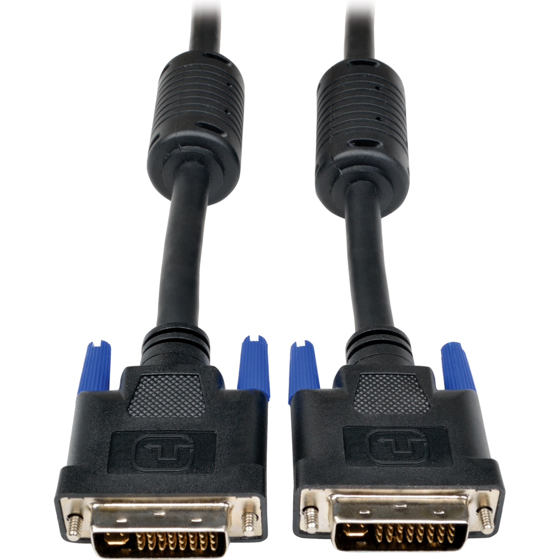 6-ft. DVI-I Dual Link Digital/Analog Monitor Cable