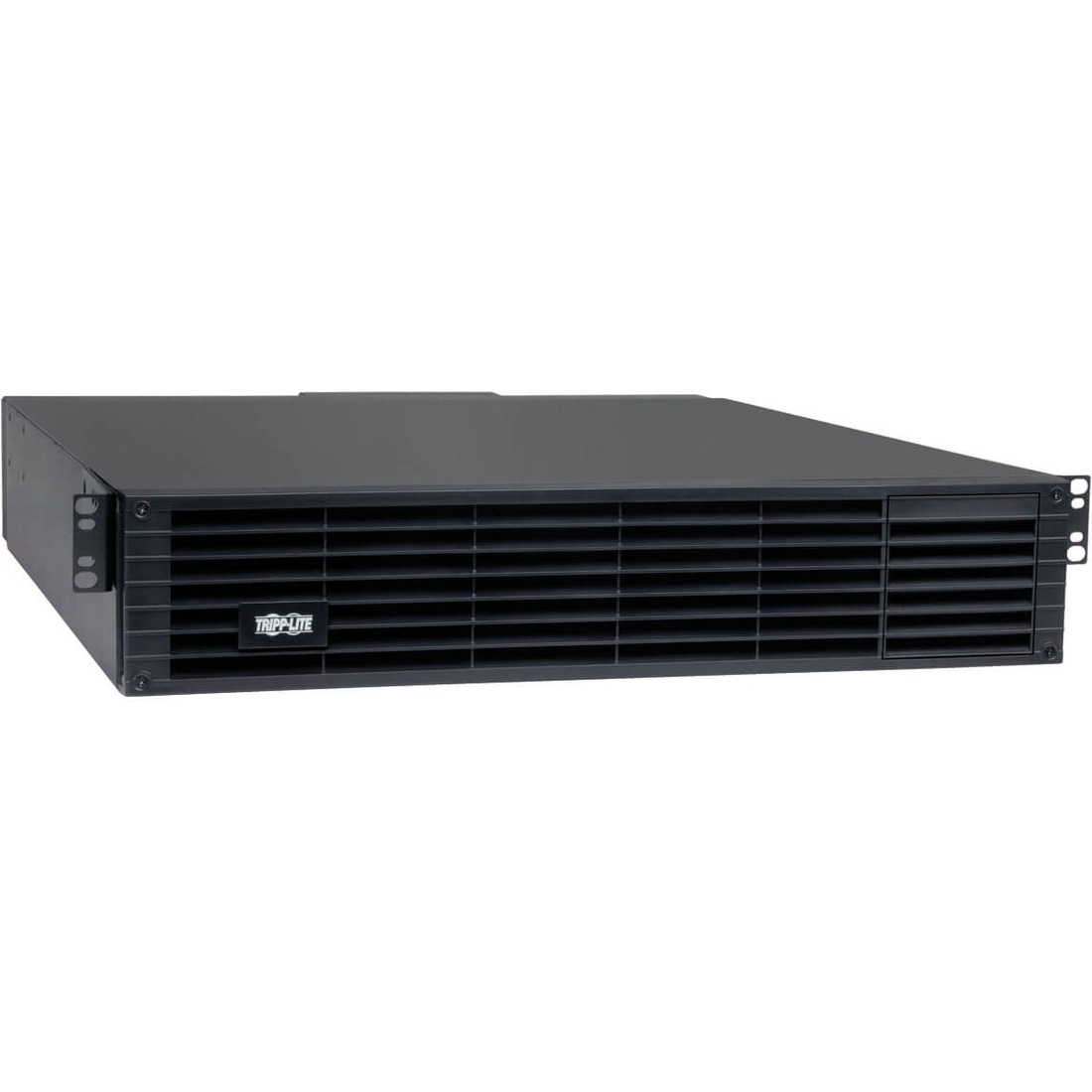 2U External 48V Rack/Tower Battery Pack for Select Tripp Lite UPS Systems
