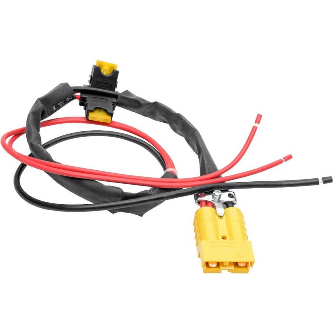 Standard Power Cord