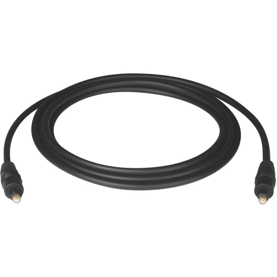 Toslink Digital Optical Audio Cable