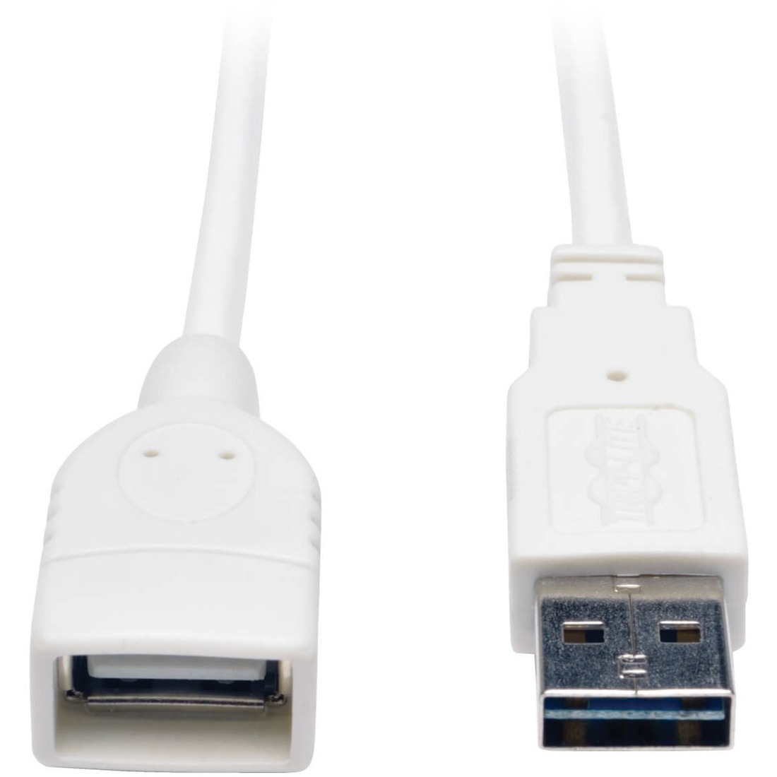 UR024-003-WH USB Extension Data Transfer Cable
