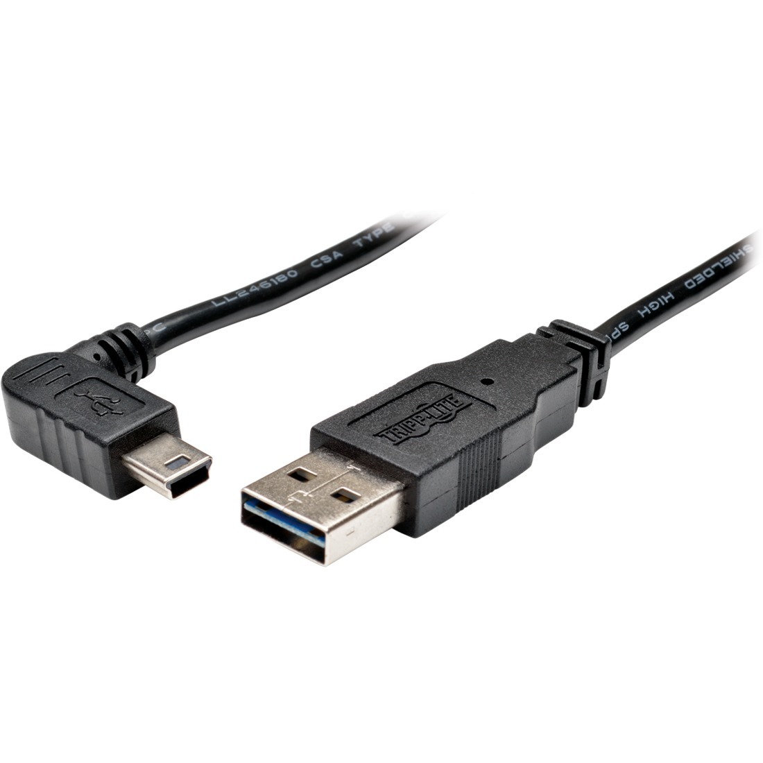 UR030-003-RAB USB Data Transfer Cable