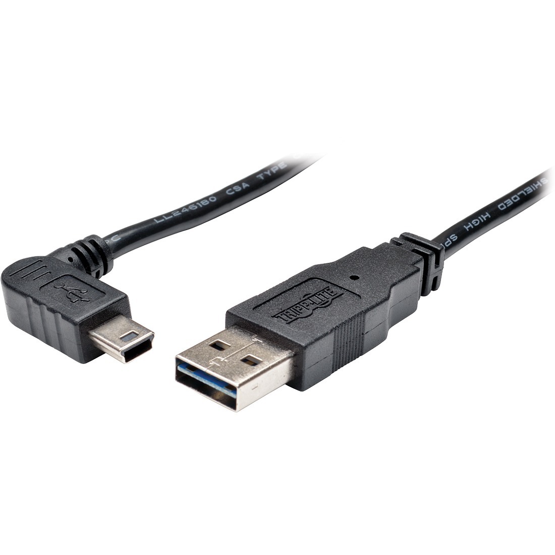 UR030-006-RAB USB Data Transfer Cable
