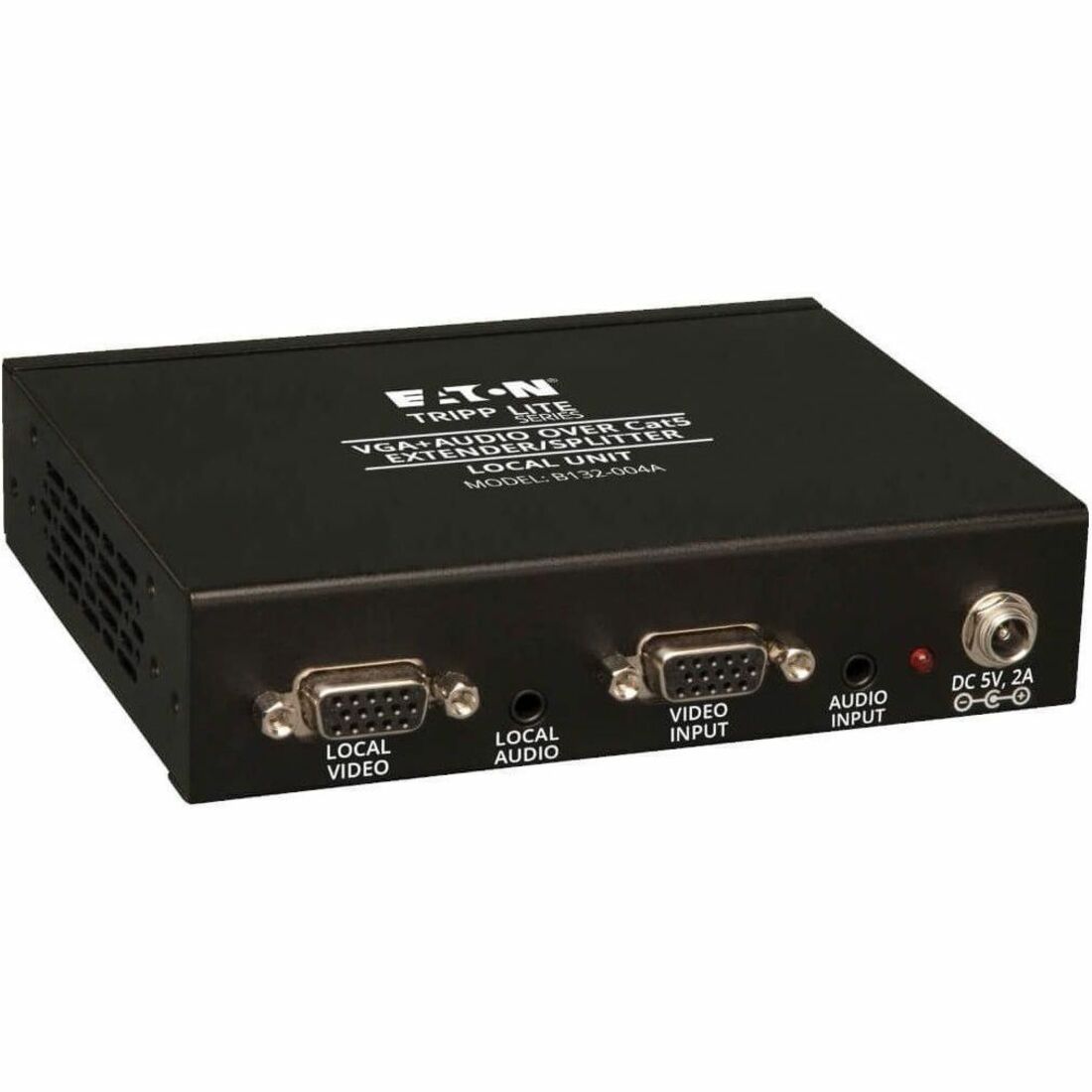 4 Port Extender/Splitter Local (Transmitter) Unit