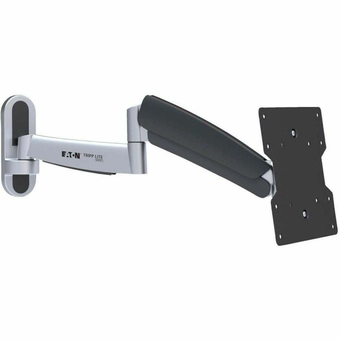 Full-Motion Wall Mount for 17" to 42" Flat-Screen Displays