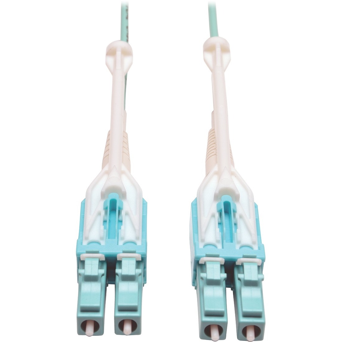 N820-01M-T Fiber Optic Duplex Patch Network Cable
