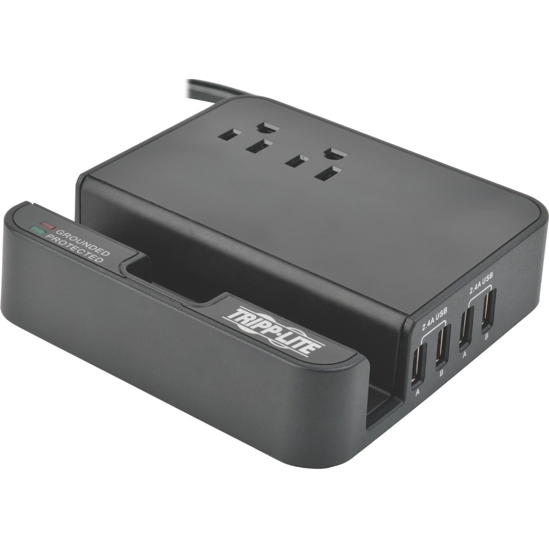 TLP26USBB Charging Station