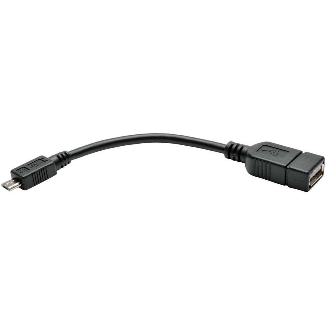 U052-06N USB OTG Adapter