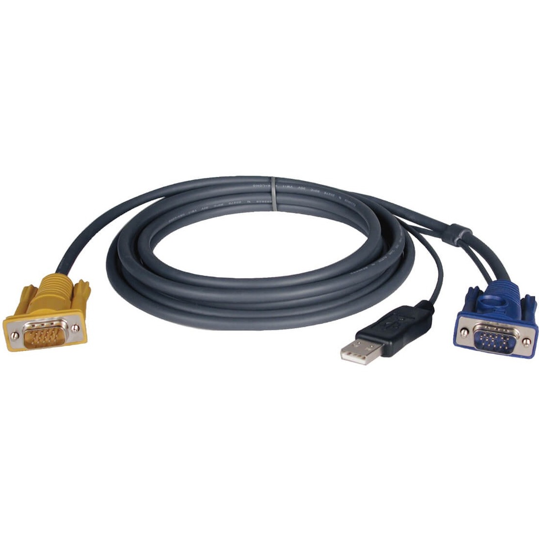 KVM Cable Kit