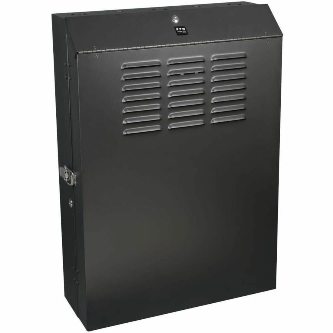 SmartRack 5U Low-Profile Wall Mount Rack Cabinet