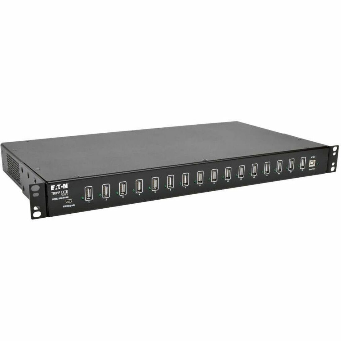 16-Port USB Sync / Charging Hub