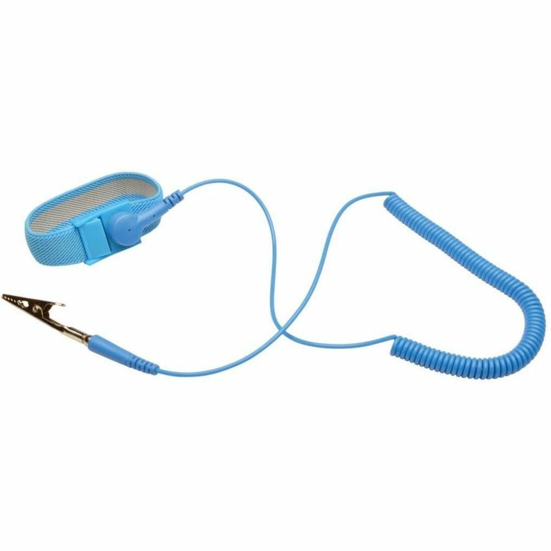 ESD Anti-Static Wrist Strap Band with Grounding Wire