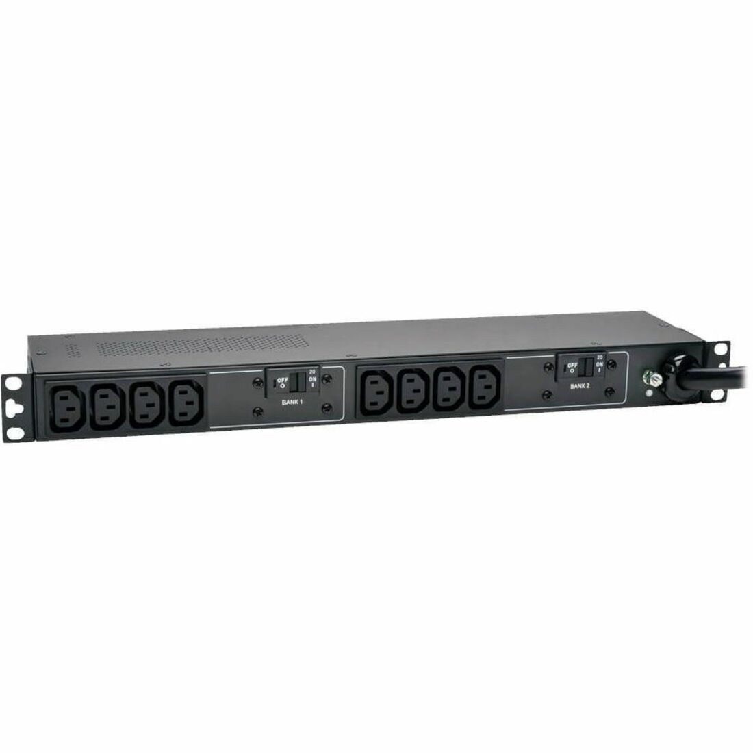 Basic PDUH32HV 10-Outlets PDU