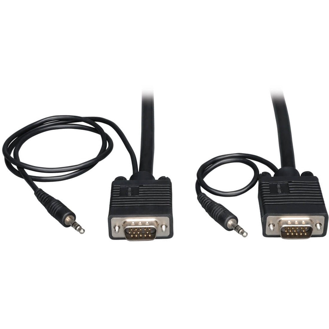 P504-035 Coaxial Audio/Video Cable