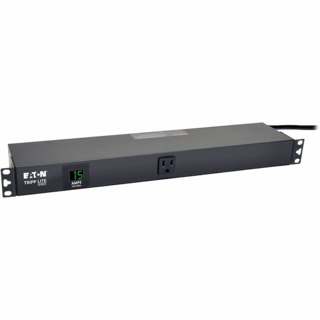 PDUMH15-RA Metered Rackmount PDU
