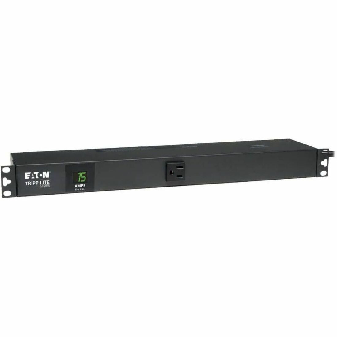 PDUMH15-6 Metered Rackmount PDU