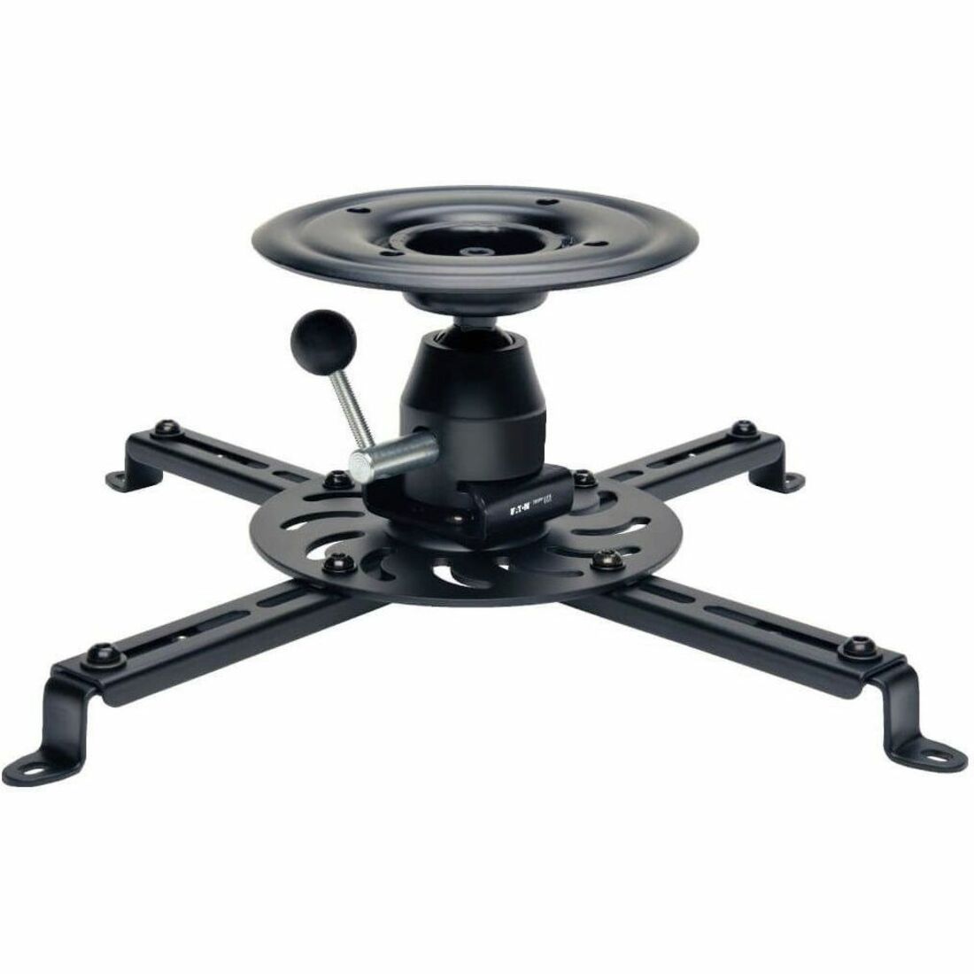 Full Motion Universal Ceiling Mount for Projectors