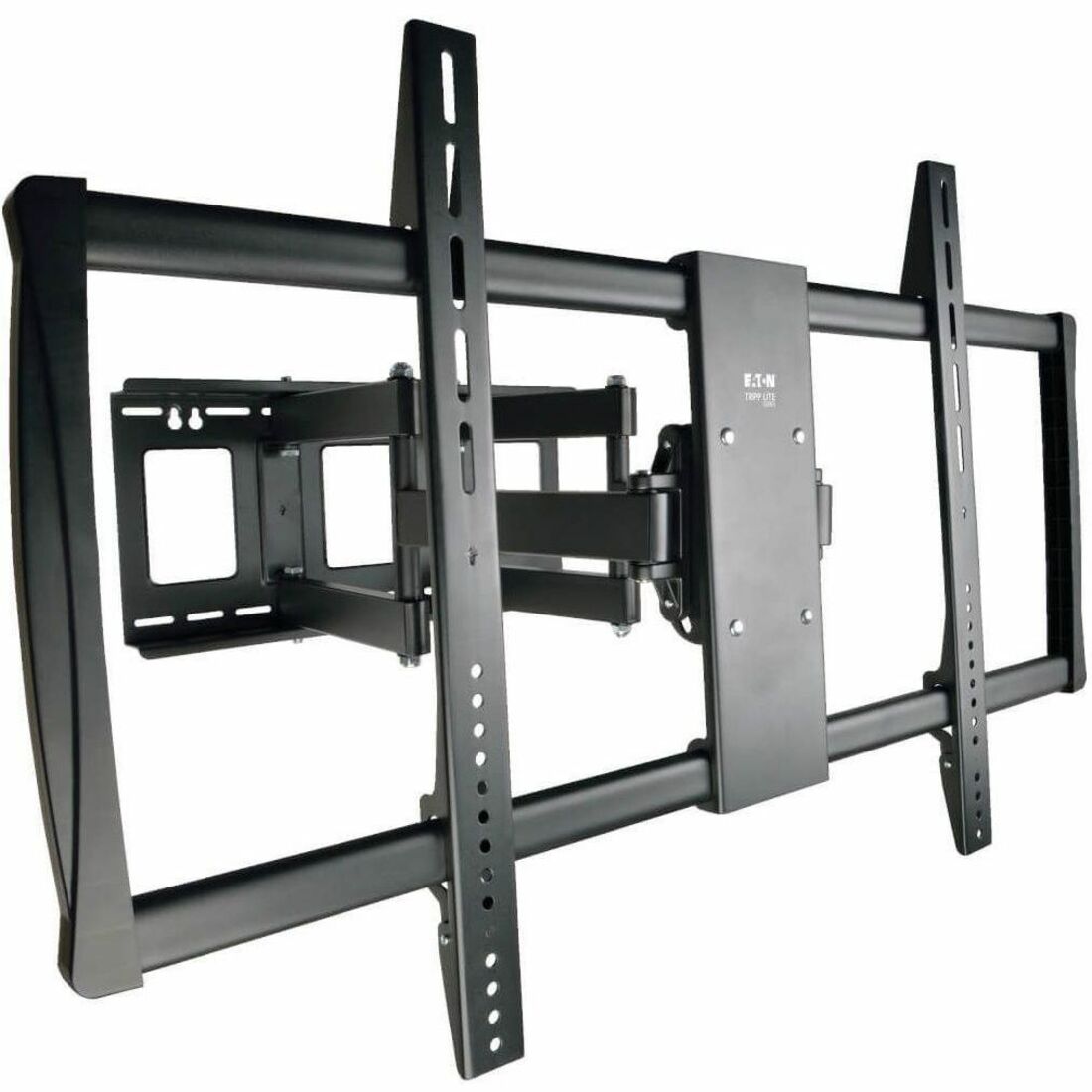 Full-Motion Wall Mount for 60" to 100" Flat-Screen Displays