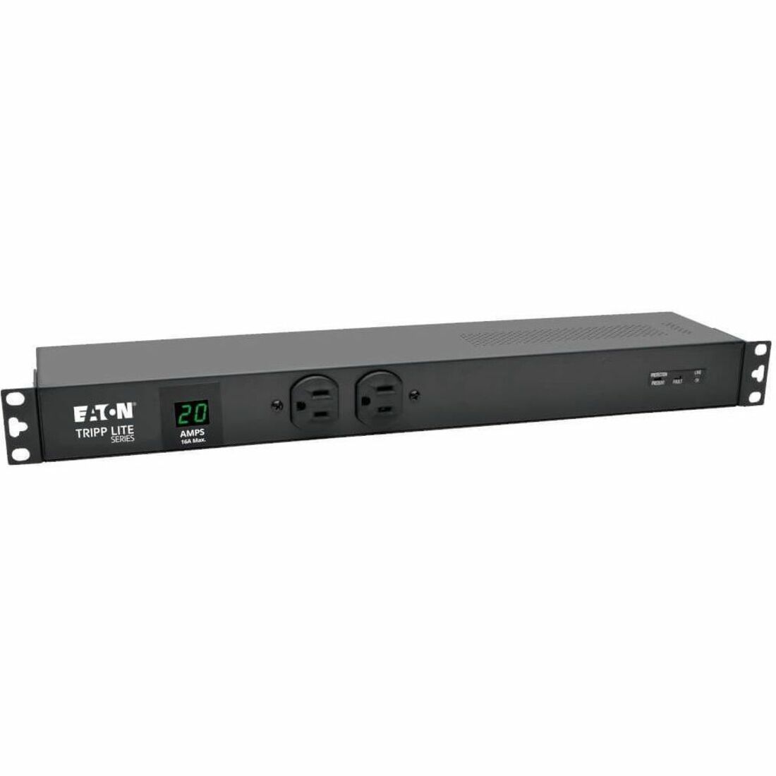 Metered PDUMH20-ISO 14-Outlets PDU
