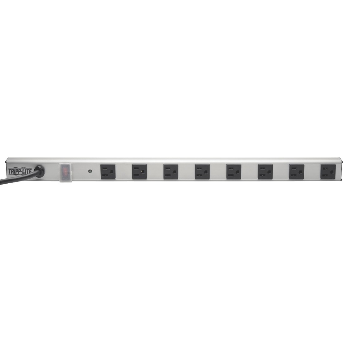 SS240806 8-Outlets Surge Suppressor/Protector