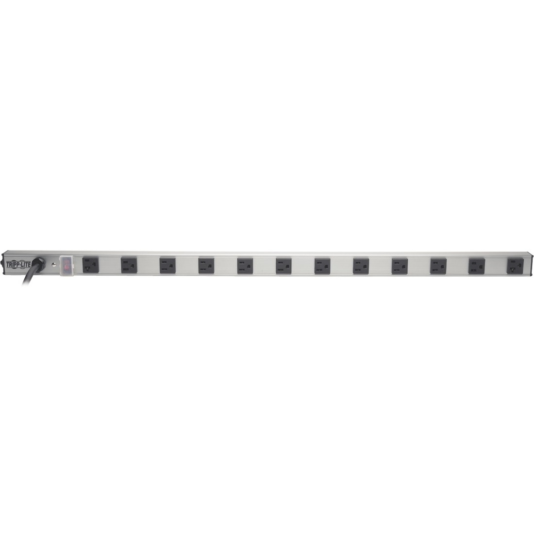 SS361220 12-Outlets Surge Suppressor/Protector