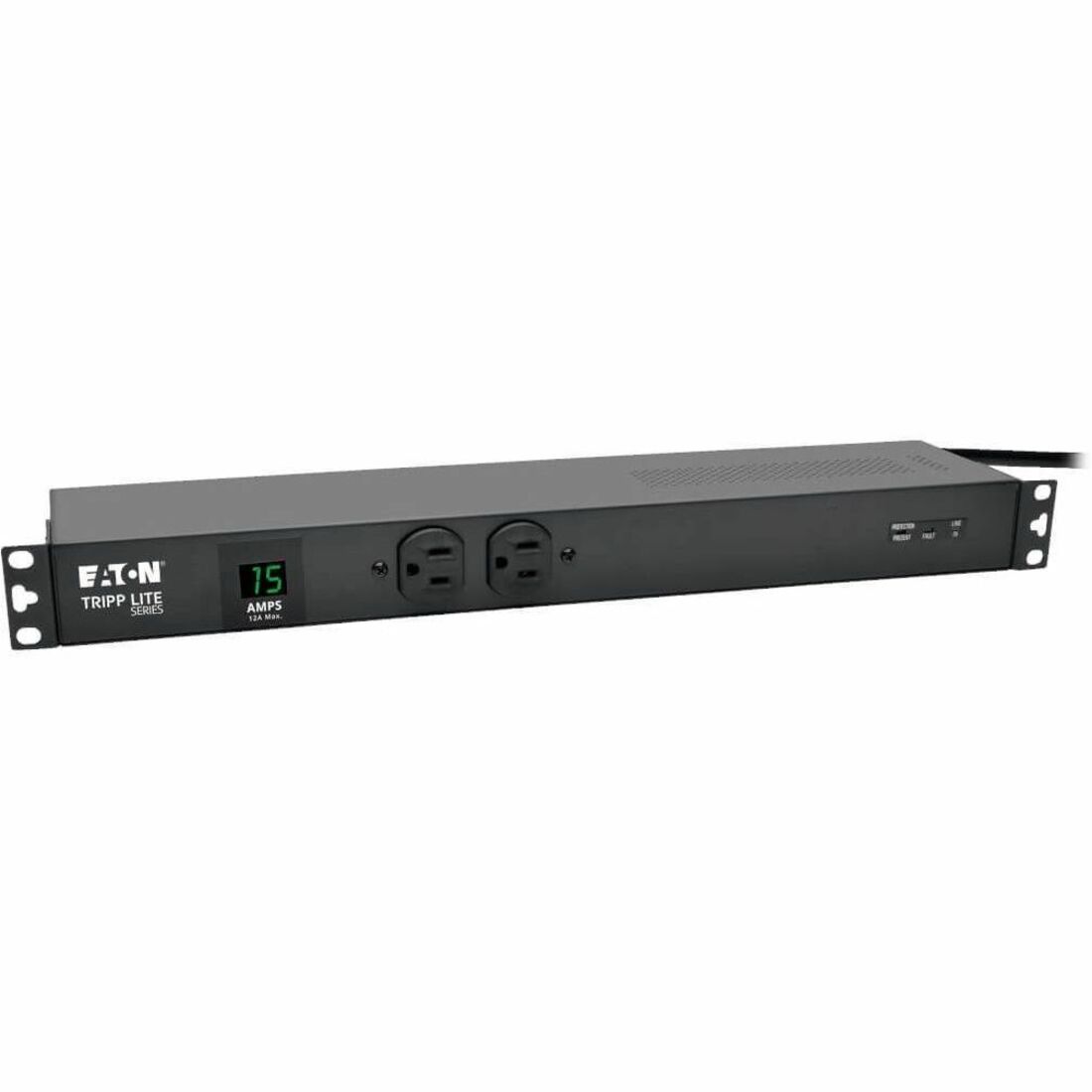 Metered PDUMH15-ISO 14-Outlets PDU