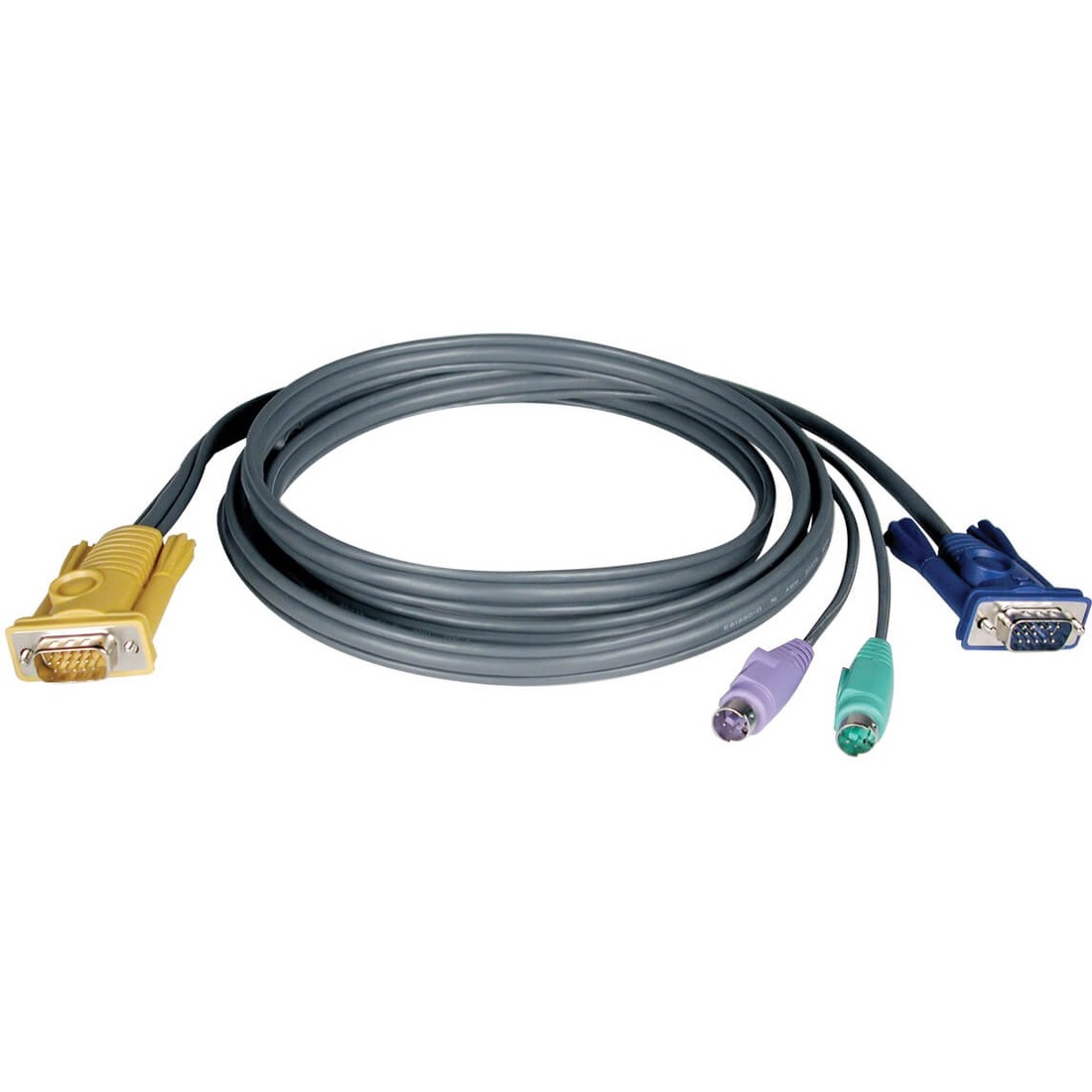 KVM Switch Cable