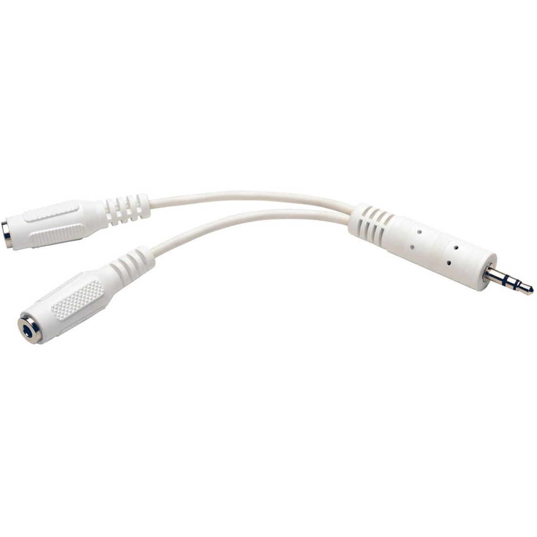 P313-06N-WH Mini-Phone Audio Cable