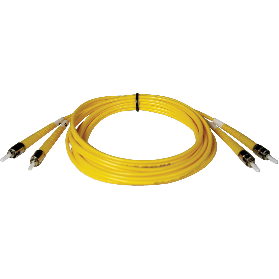 Fiber Optic Patch Cable