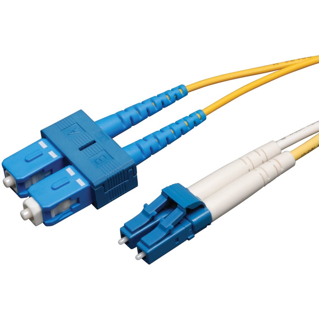 Singlemode Duplex Patch Cable