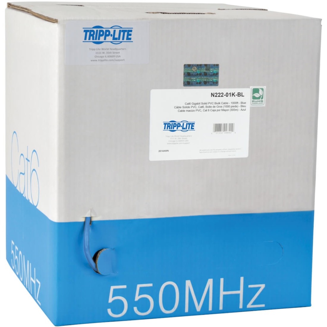 CAT6 Cable